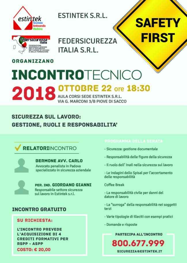 locandina 22 ottobre