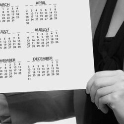 Calendario corsi
