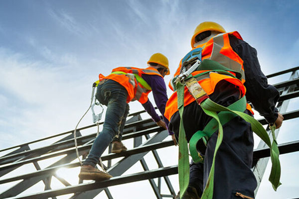 Salute e sicurezza sul lavoro