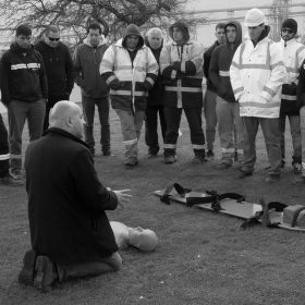 Corsi di formazione primo soccorso